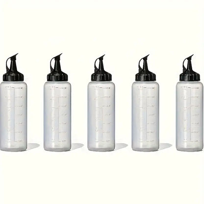 BBPA FREE SAUSE BOTTEL