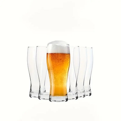 BEER GLASSES