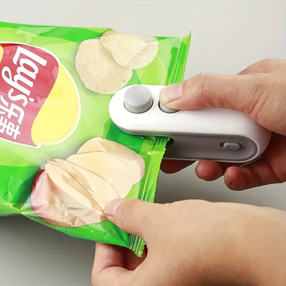 SNACK BAG SEALER