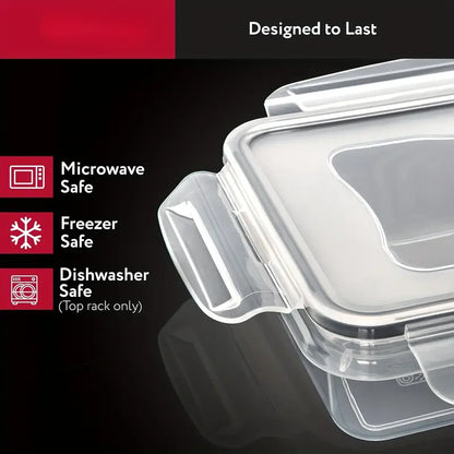 TUPPER WEAR CONTAINER BOXES