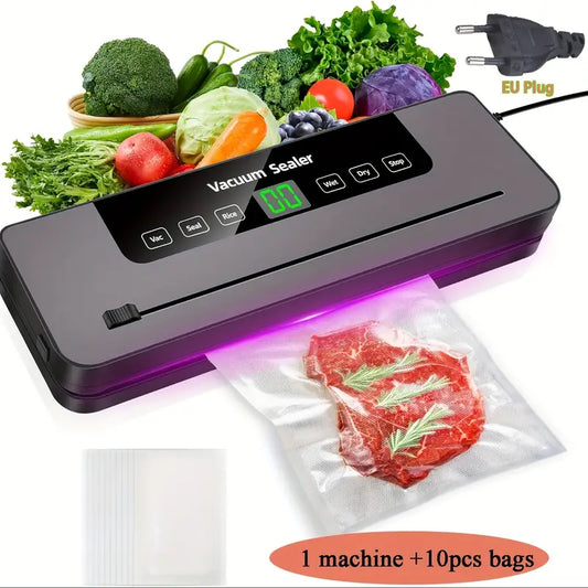 VACUUM SEALEER MACHINE