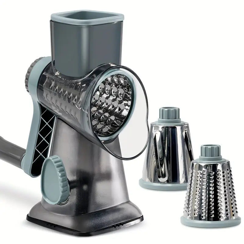SHARP GRATER