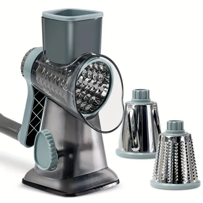 SHARP GRATER
