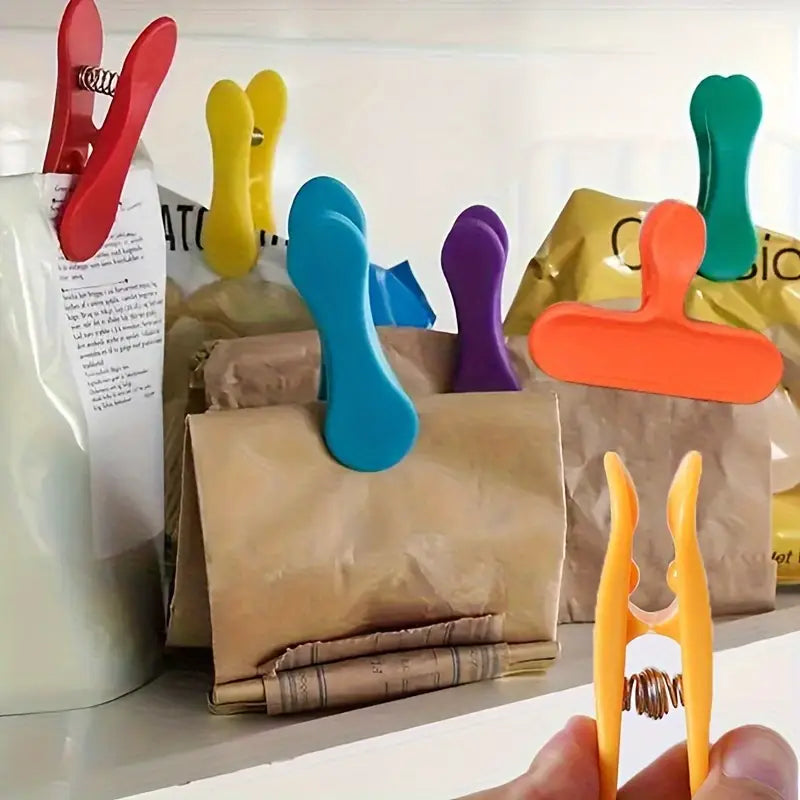 SNACK BAG CLIPS