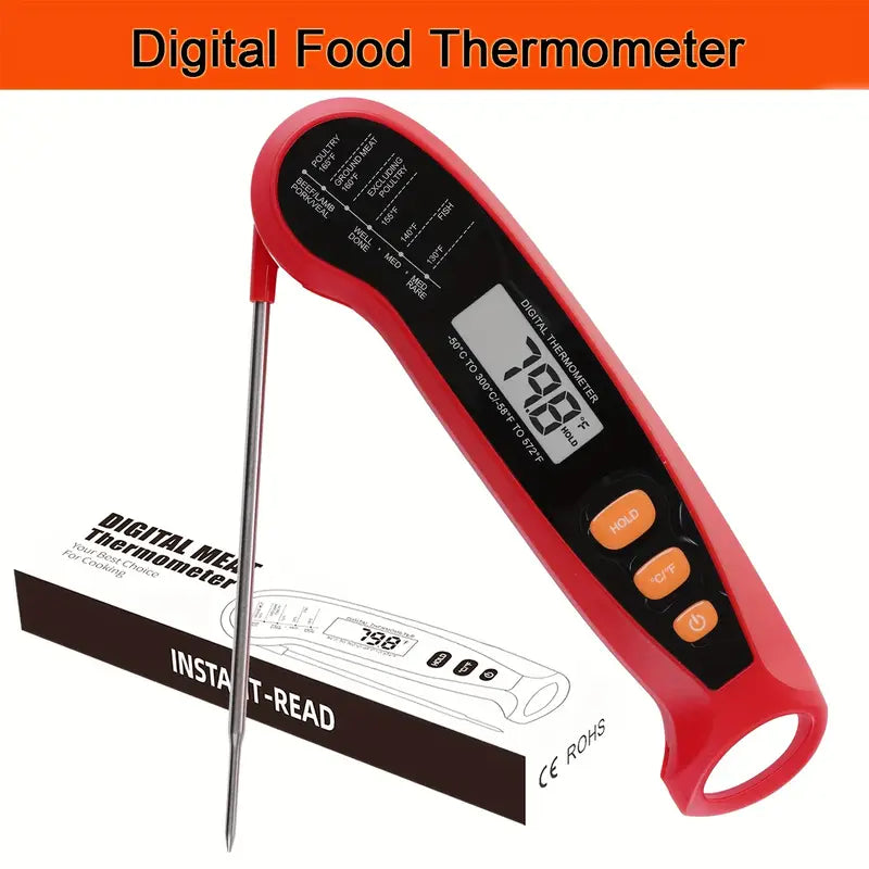 THERMOMETER