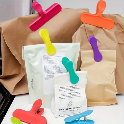 SNACK BAG CLIPS