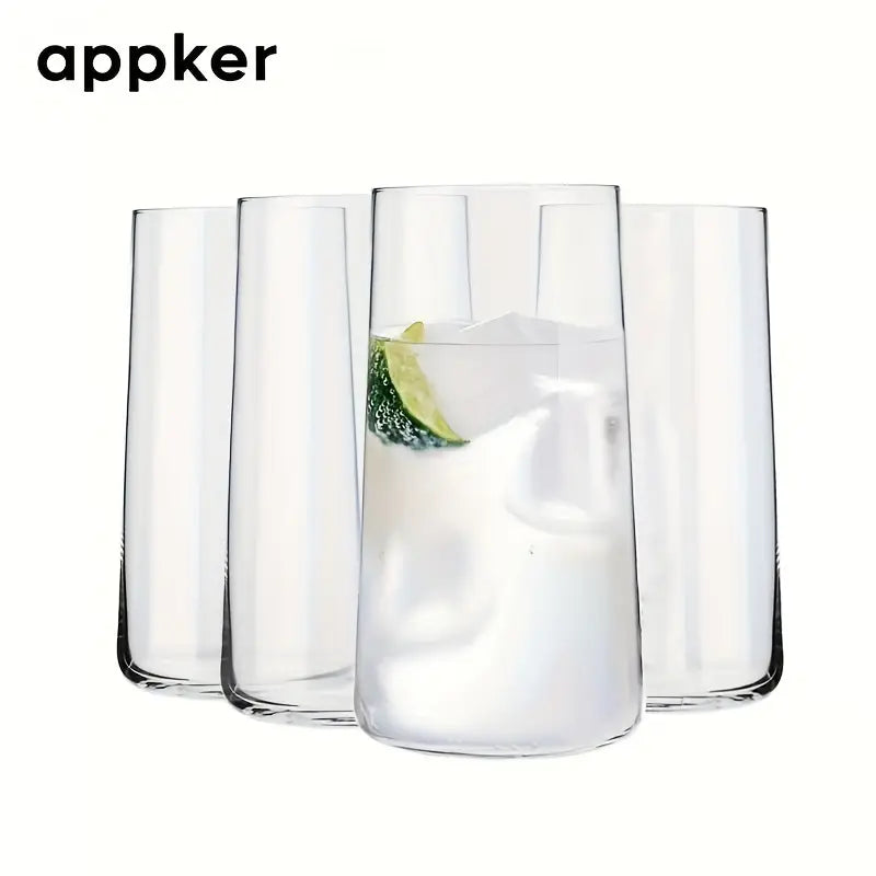 HIGHBALL GLASSES