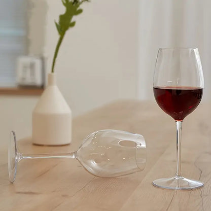 TRITAN WINE GLASSES
