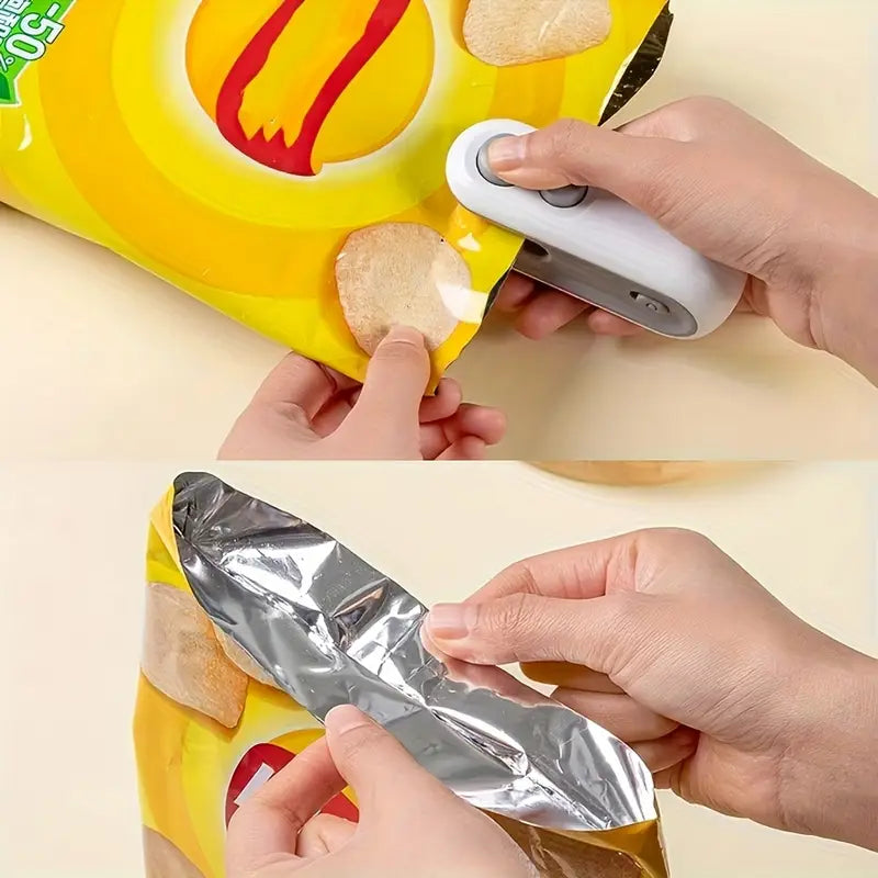 SNACK BAG SEALER