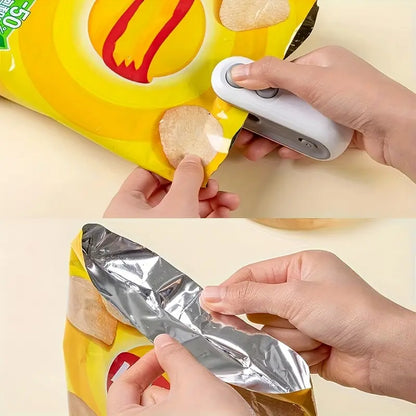 SNACK BAG SEALER