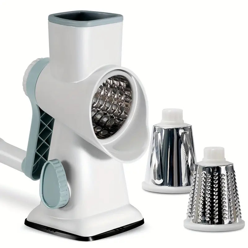 SHARP GRATER