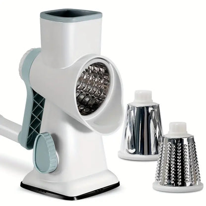 SHARP GRATER