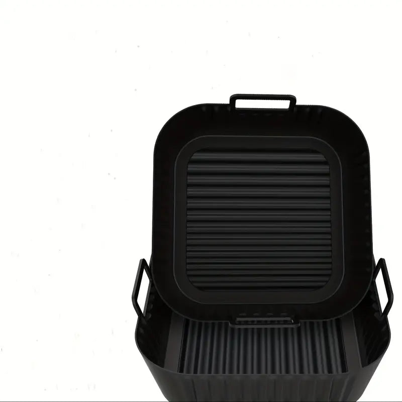 AIR FRYER SILICONE TRAY