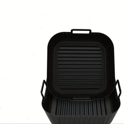 AIR FRYER SILICONE TRAY