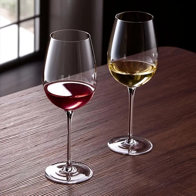 TRITAN WINE GLASSES