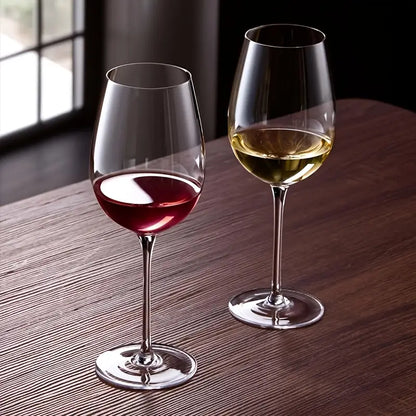 TRITAN WINE GLASSES