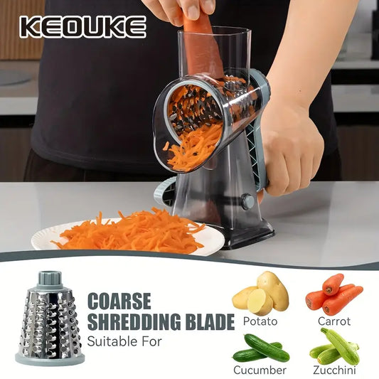 SHARP GRATER