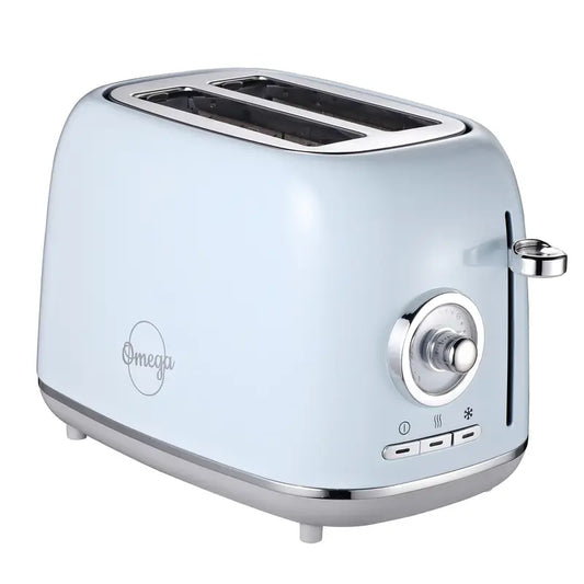 VINTAGE TOASTER