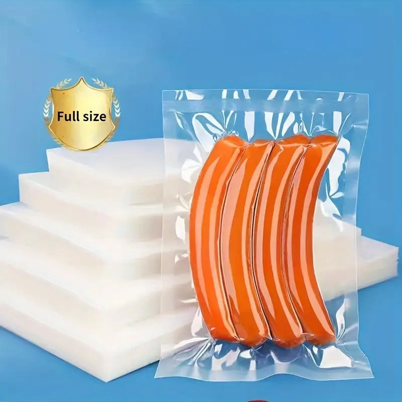 VACUUM SEALEER bags