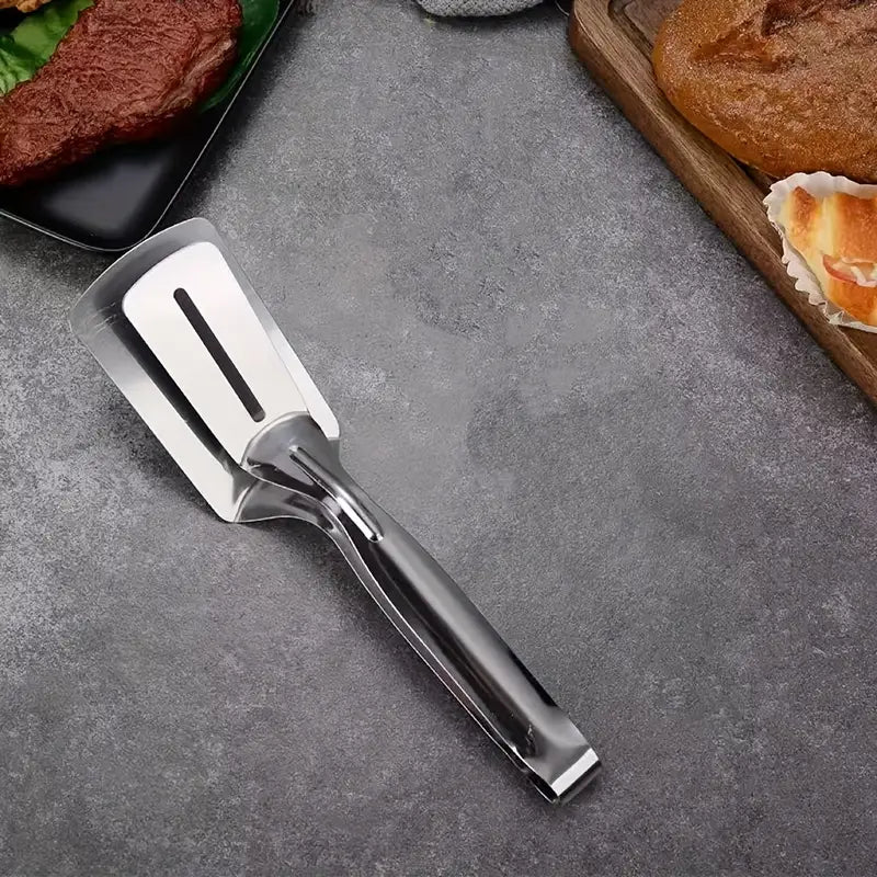 STAINLESS STELL SPATULA