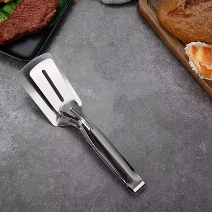 STAINLESS STELL SPATULA