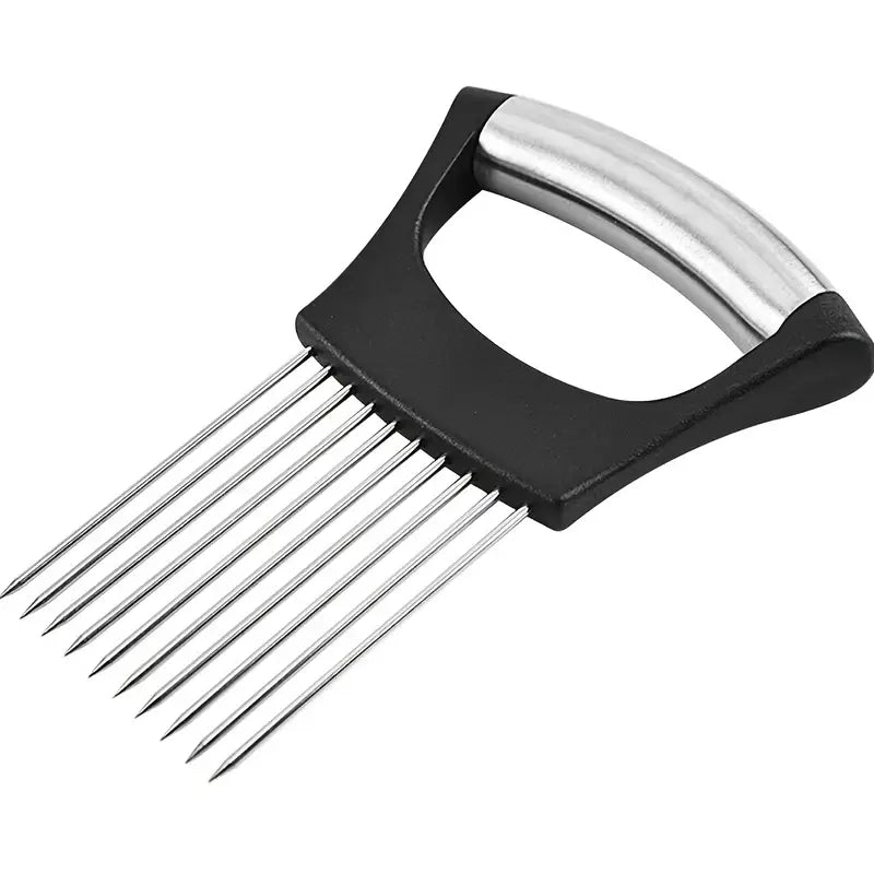 STAINLESS STEEL SLICER