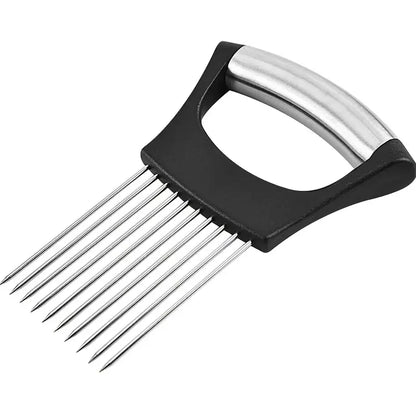 STAINLESS STEEL SLICER