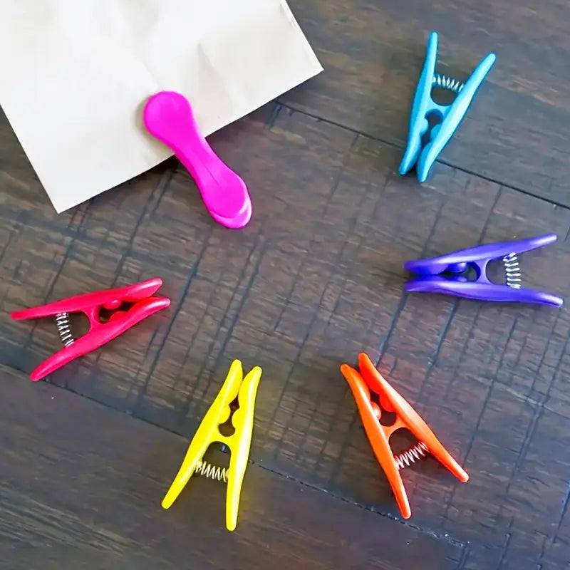 SNACK BAG CLIPS